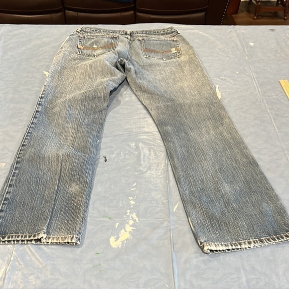 Men’s Ariat low boot size 34 - Picture 5 of 10